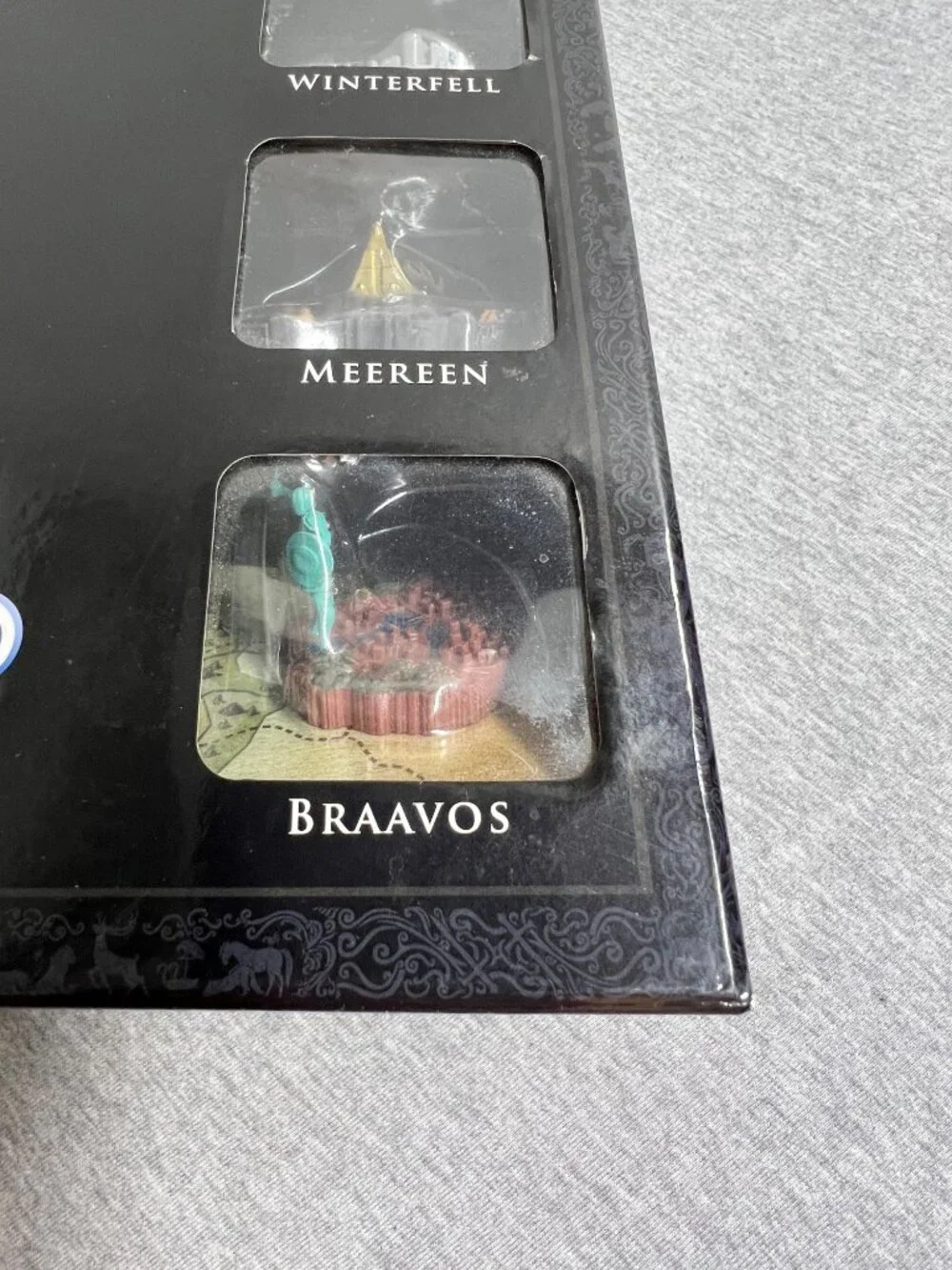 HBO this game